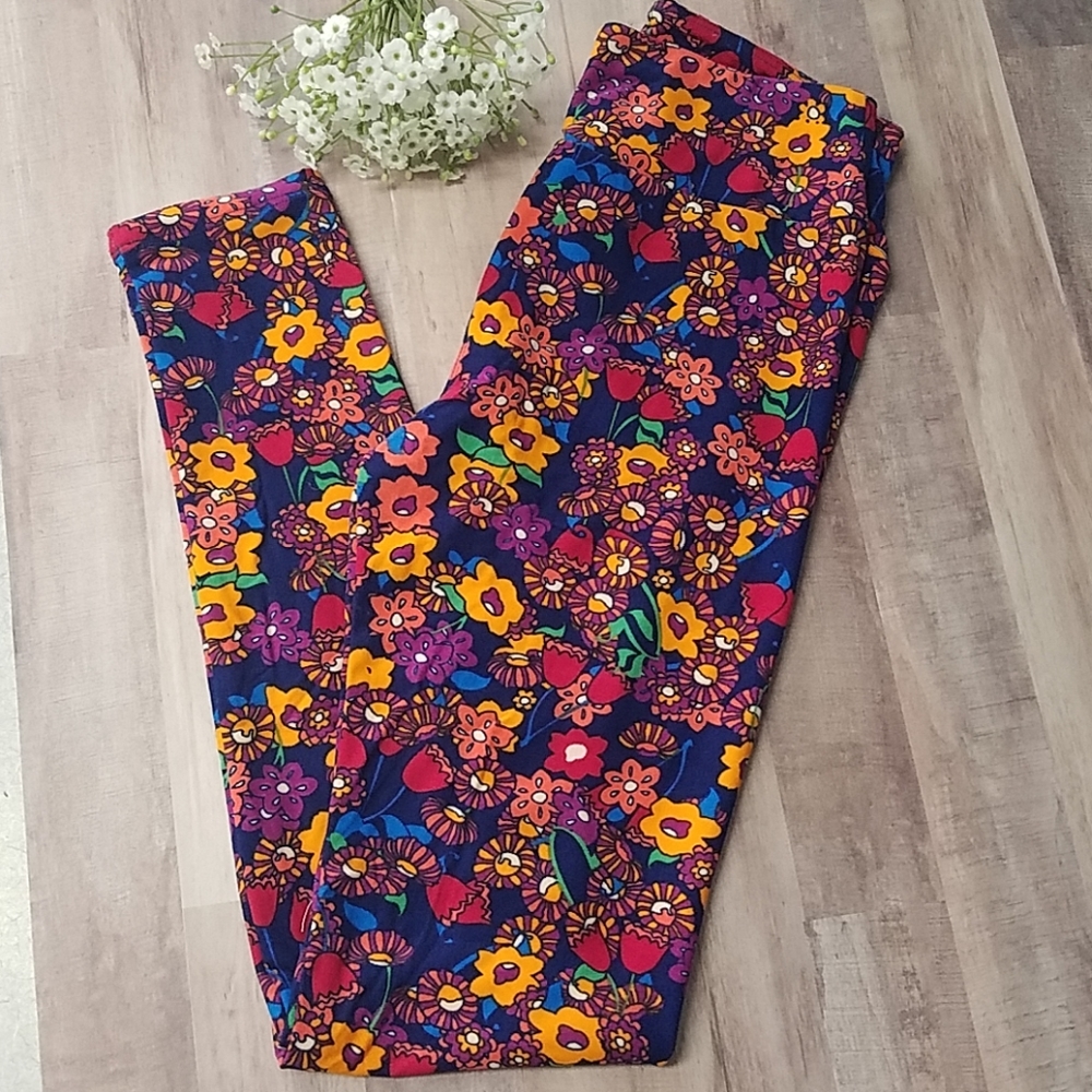 *NEW * LULAROE OS leggings
